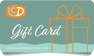 Low Country Drifters Gift Certificate