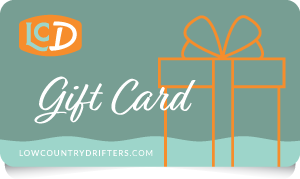 Low Country Drifters Gift Card