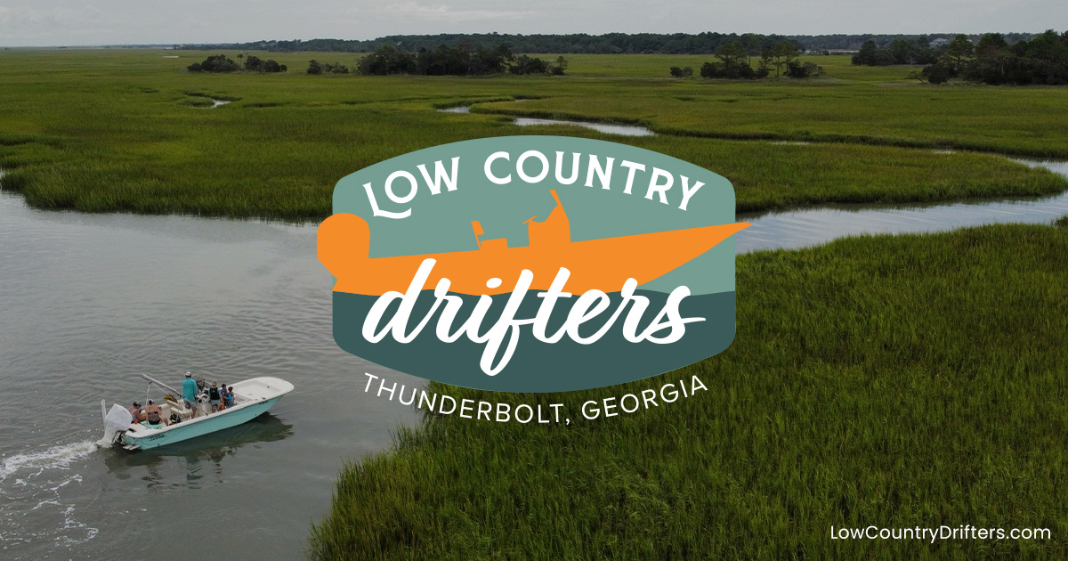 Savannah Archives — Low Country Drifters