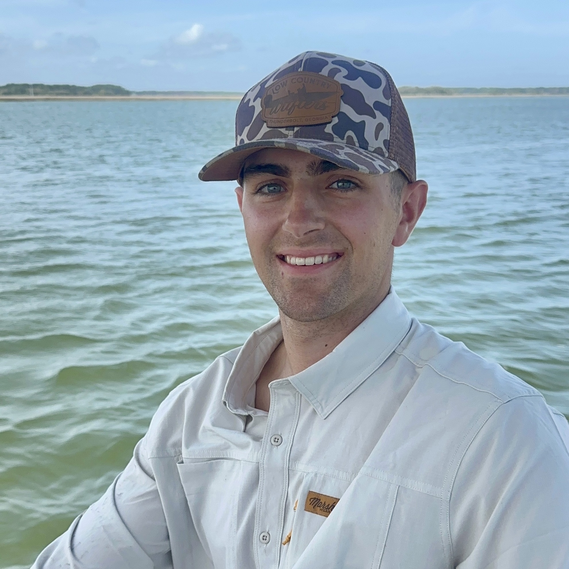 Captain Bryan