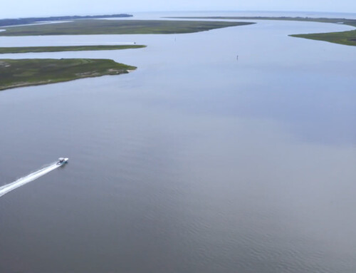 Boating Guidance & On-Water Training