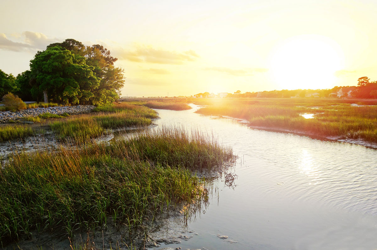 Now Offering Sunset Cruises