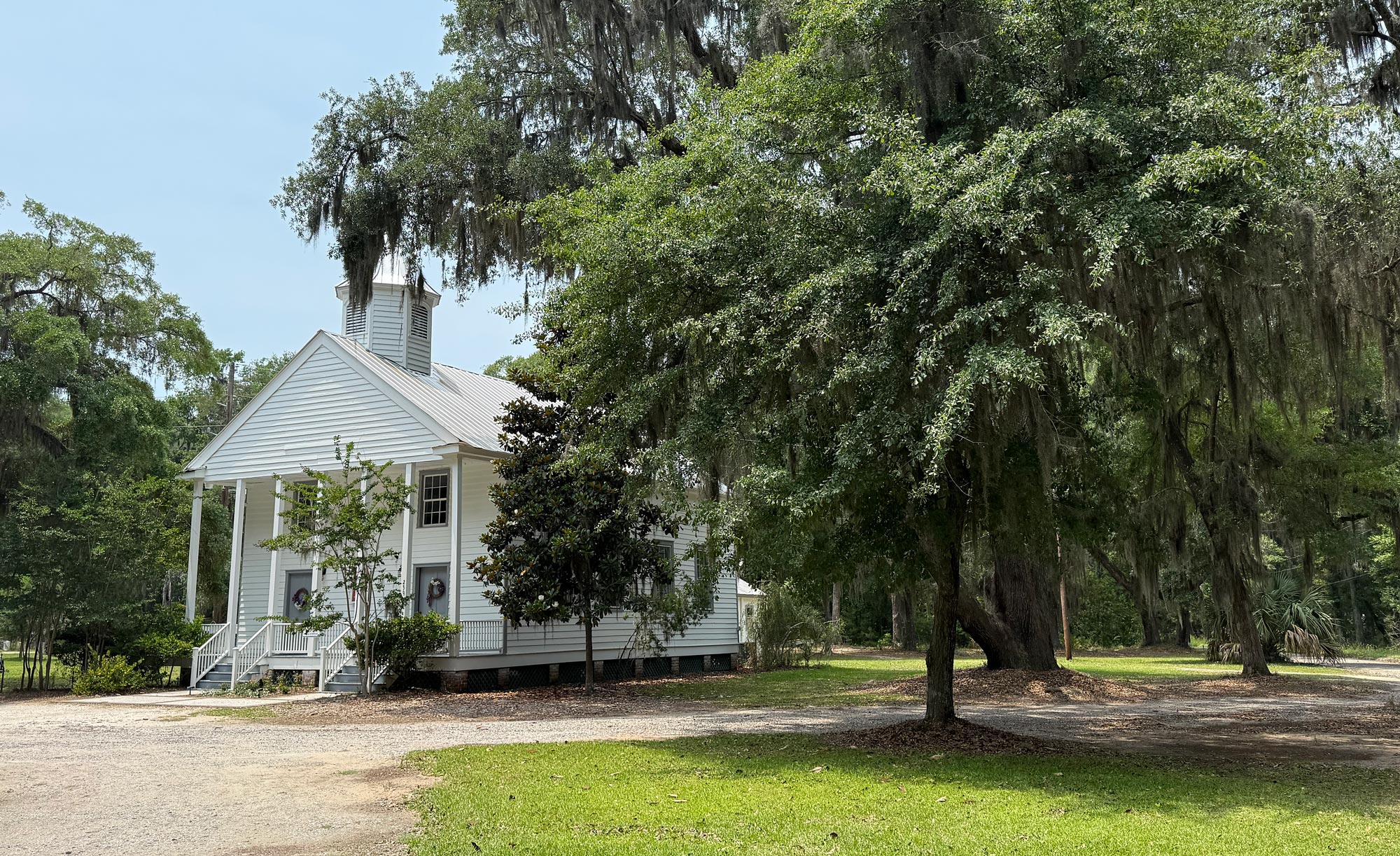 First Union African Baptist Church First Union African Baptist Church