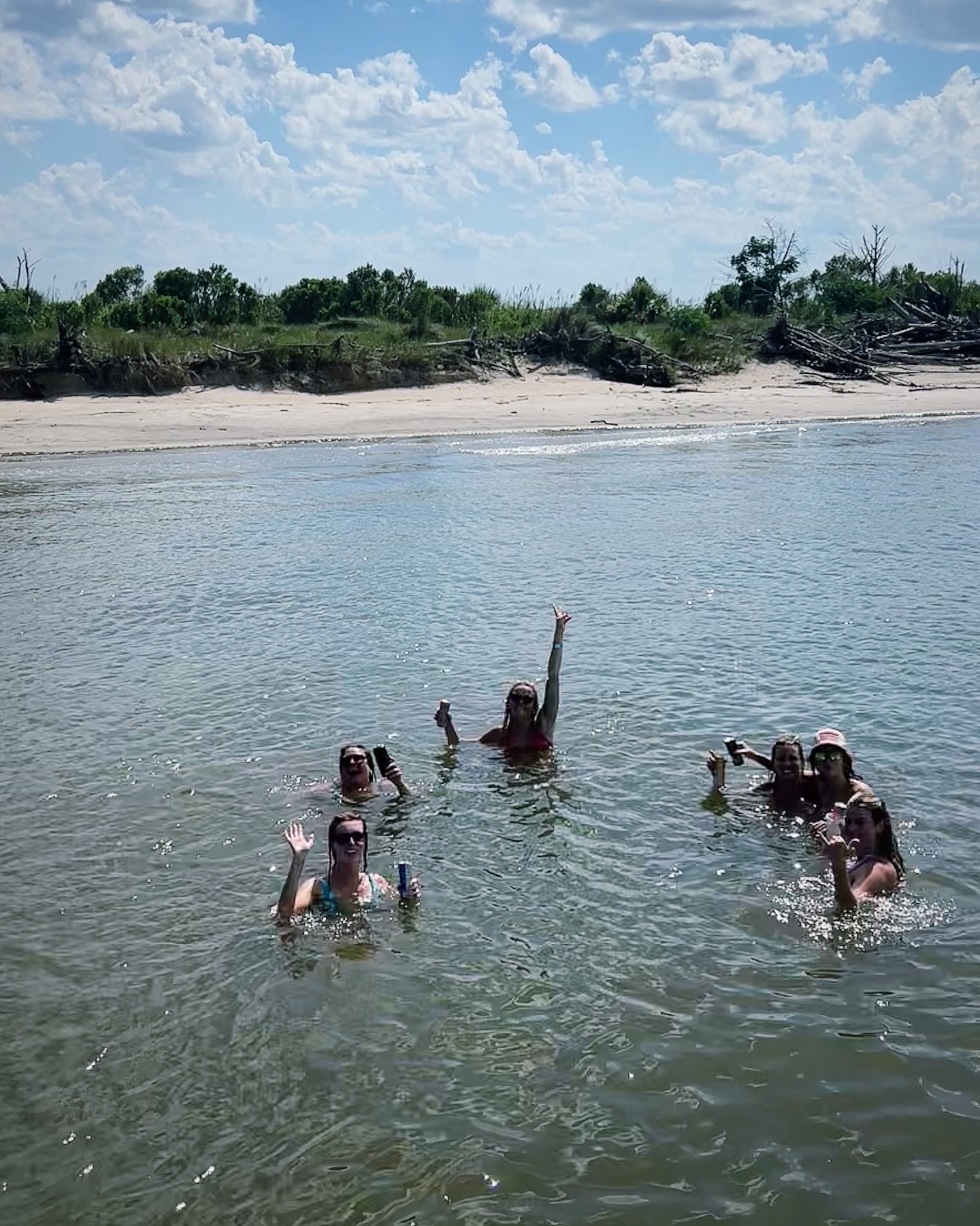 What to do in Savannah